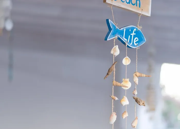 Coralli & Restaurant