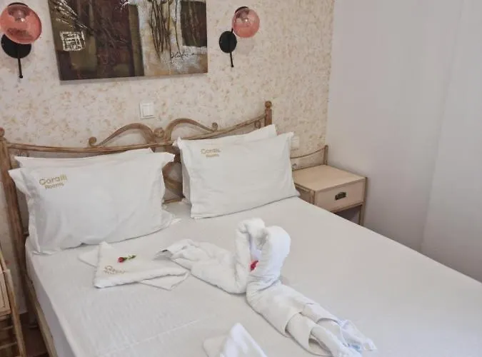 Gasthuis Coralli & Restaurant 3*