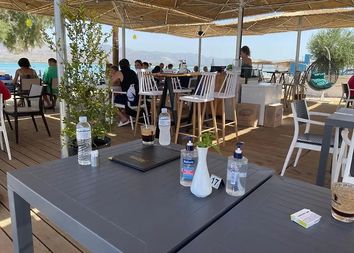 Gasthuis Coralli & Restaurant 3*