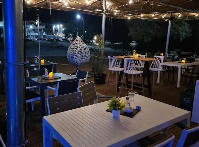 Coralli & Restaurant Vendégház 3*