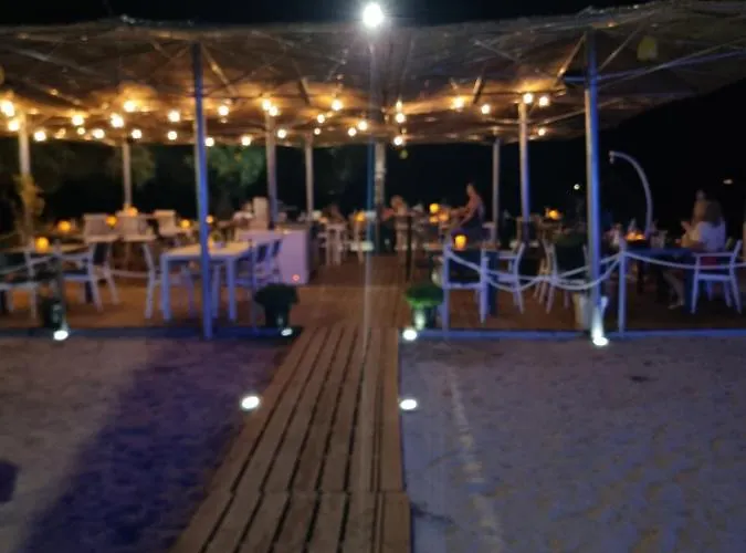 Coralli & Restaurant