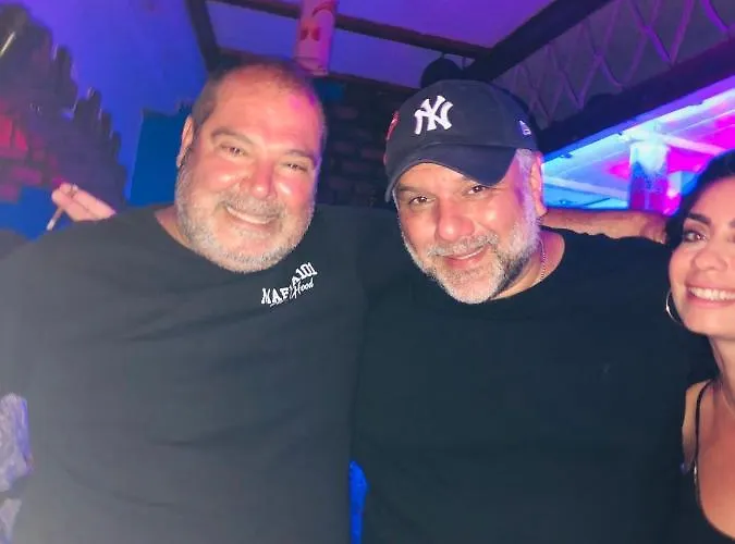 Coralli & Restaurant Gasthuis 3*