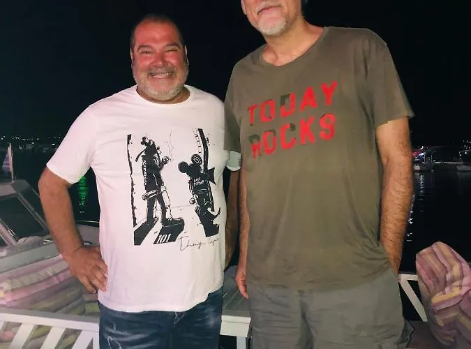 Coralli & Restaurant Gasthuis