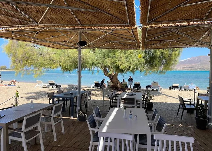 Coralli & Restaurant