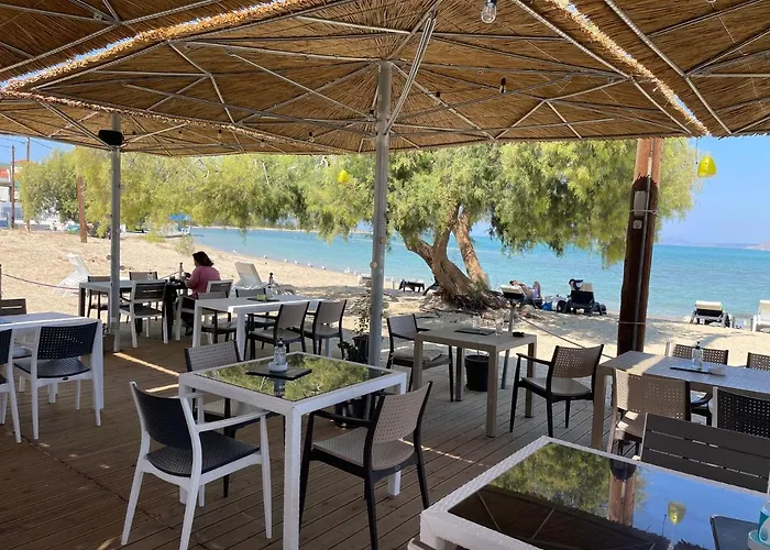 Gæstehus Coralli & Restaurant