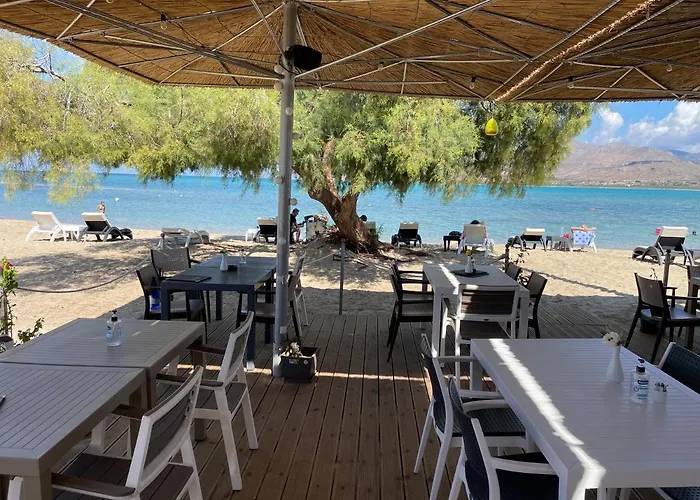 Coralli & Restaurant Gæstehus 3*