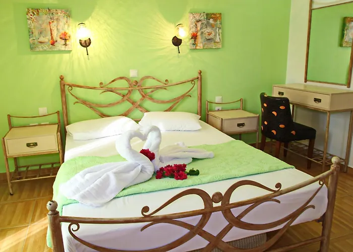 Coralli & Restaurant 3*