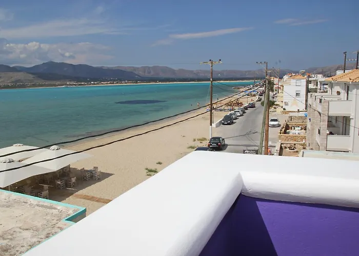 Coralli & Restaurant