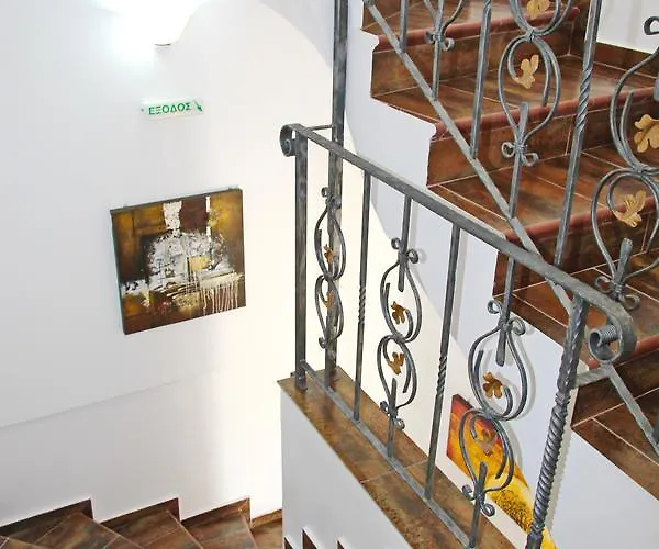 Coralli & Restaurant Gasthuis